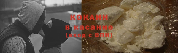 прущие крисы Инта